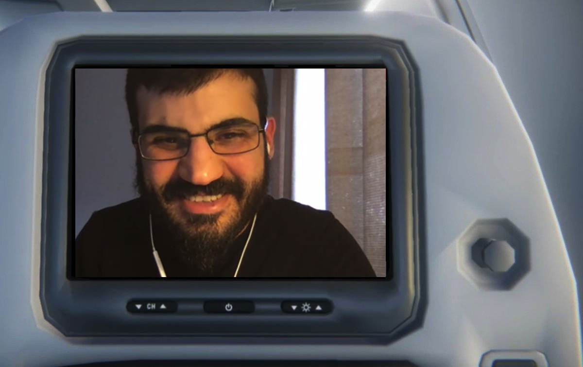 Hosni Auji